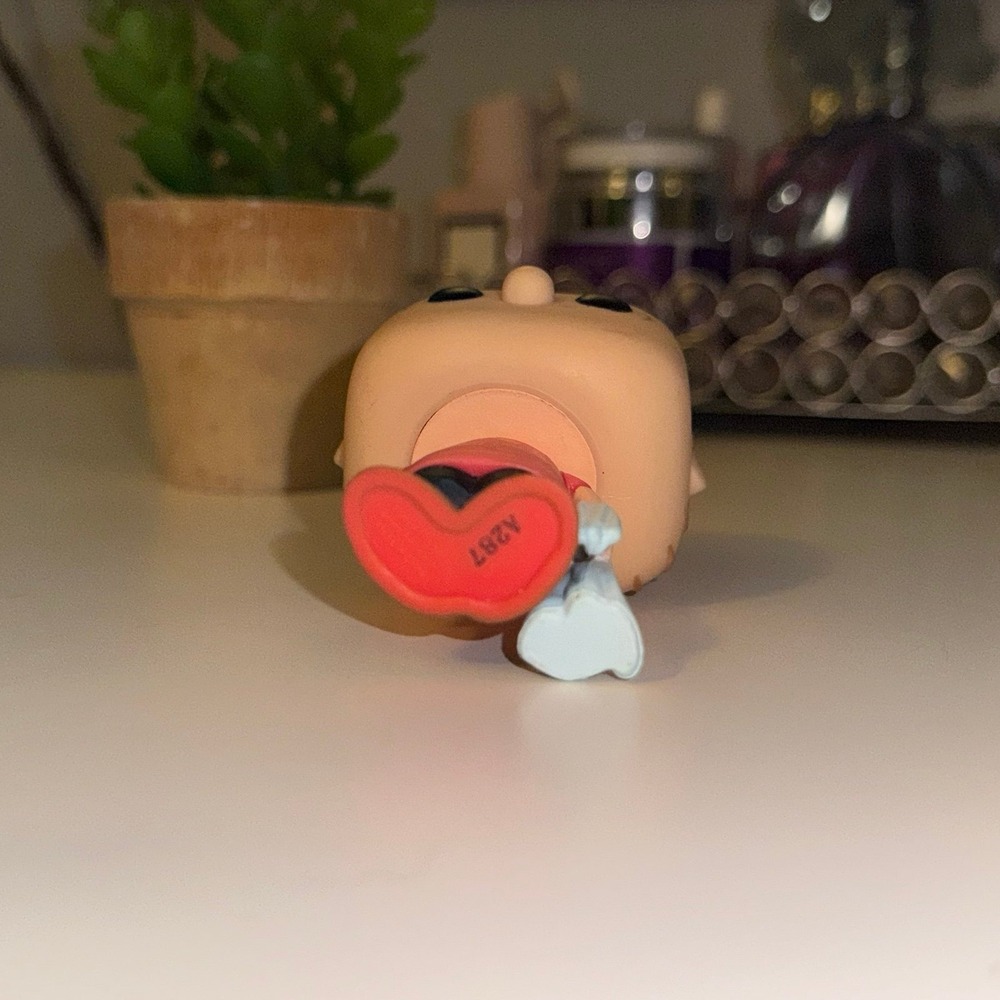 Funko Peanuts - Linus Van Pelt mini - Picture 5 of 6